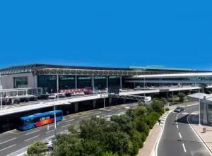 airport pickup