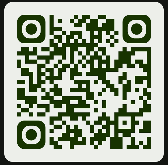 QR code preview