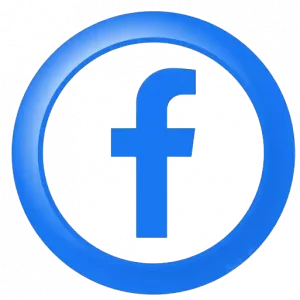 Facebook logo scootaroundrome scoot around rome