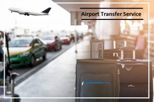 Rome Airport transfer services private taxi