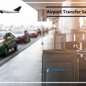 Rome Airport transfer services private taxi