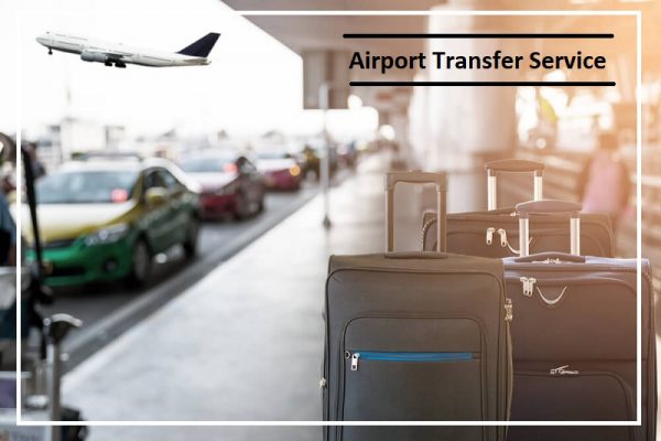 Rome Airport transfer services private taxi