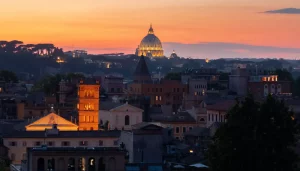 Visit Rome  rome tours scoot around rome