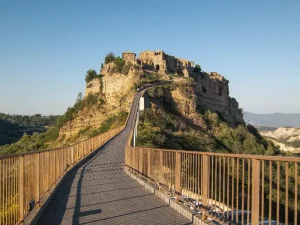 Car day trips from rome