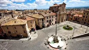Tarquinia Cerveteri tour etruschi civilization