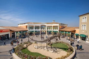 Castel Romano Outlet