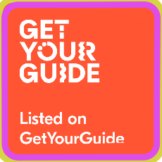 Getyourguide profile Scoot Around Rome